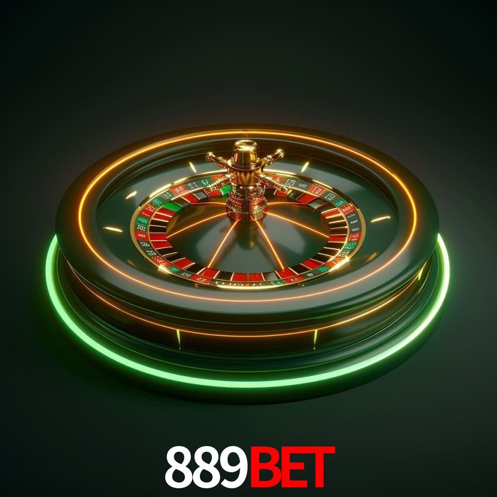 App mobile 889bet