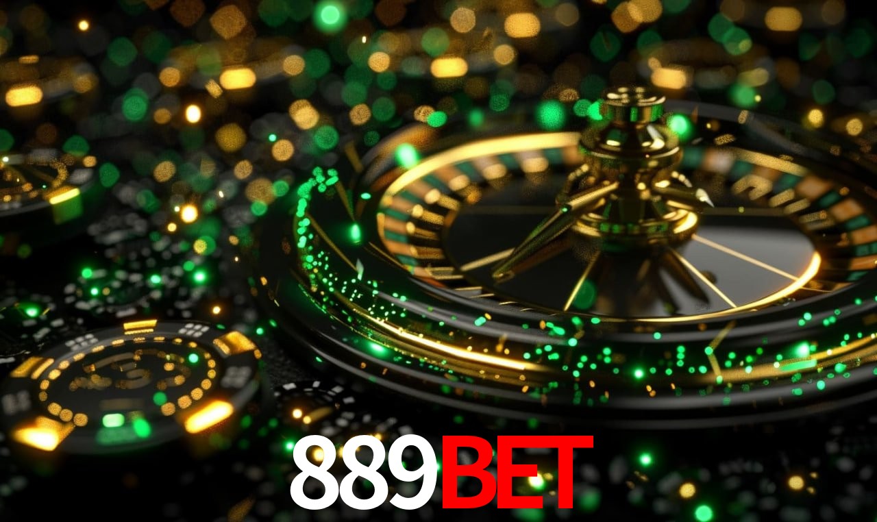Jogos online 889bet